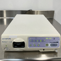 Olympus Evis Exera II CV-180 Endoscopy Video Processor image 0